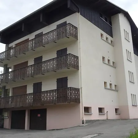 3 Pieces, 6 Pers - Centre Les Gets, Garage, Wifi, Balcon, Navette Gratuite - Fr-1-802-24 Les Gets